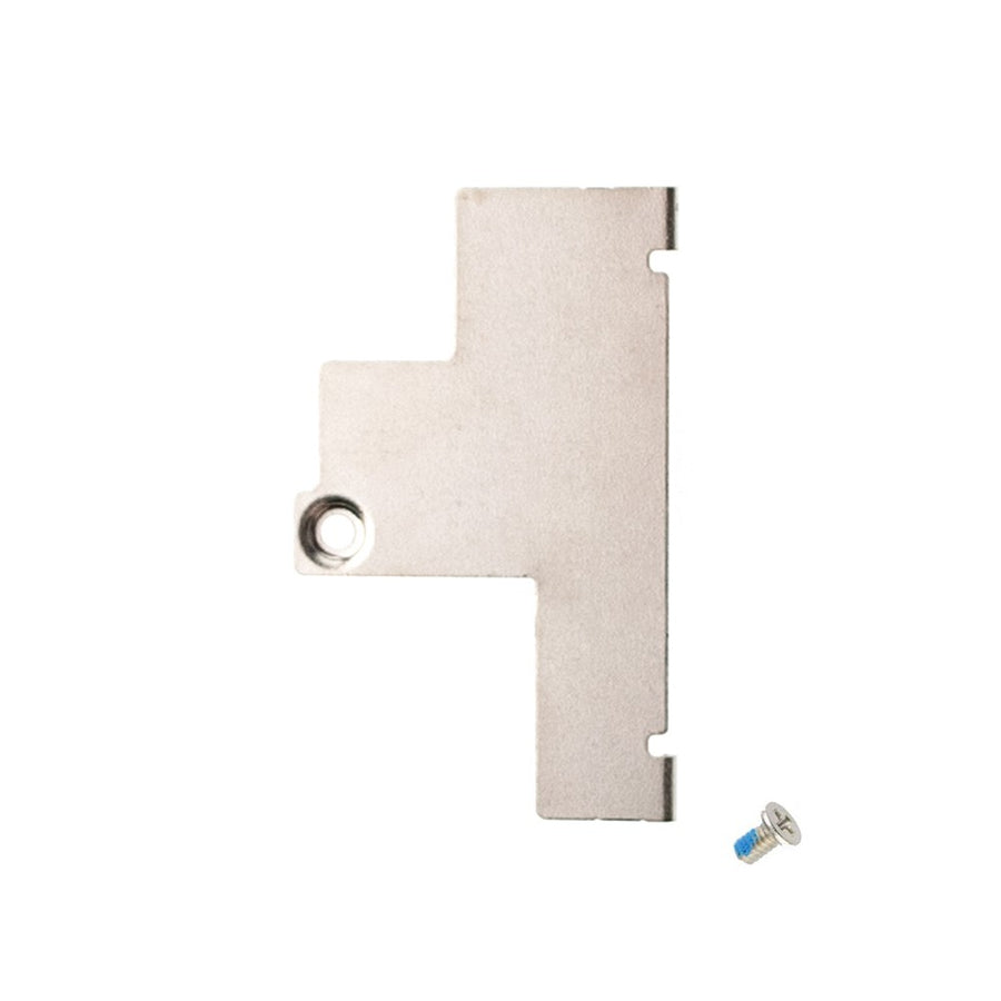 LCD Flex Cable Bracket with Screws for iPhone 12 mini