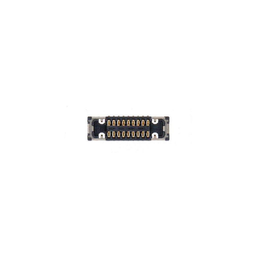 Front Camera FPC Connector on Motherboard for iPhone 11 Pro / 11 Pro Max