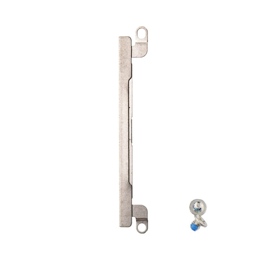 Charging Port Flex Bracket with Screws for iPhone 11 Pro