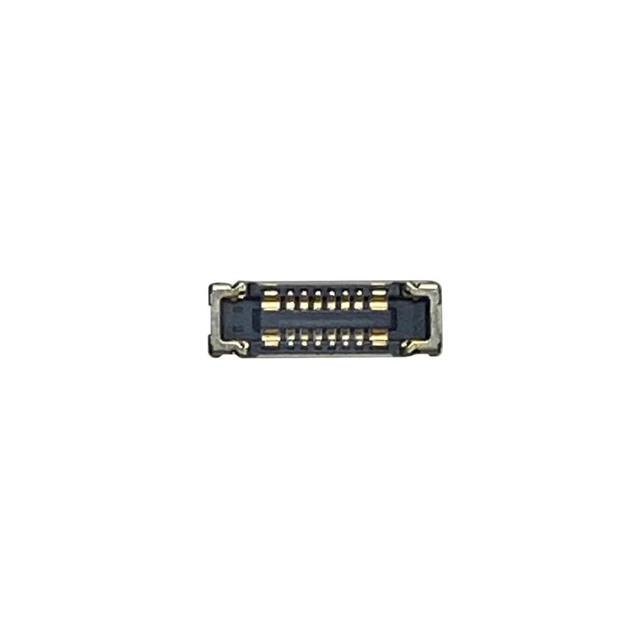 Power Button FPC Connector on Motherboard for iPhone 11 Pro / 11 Pro Max