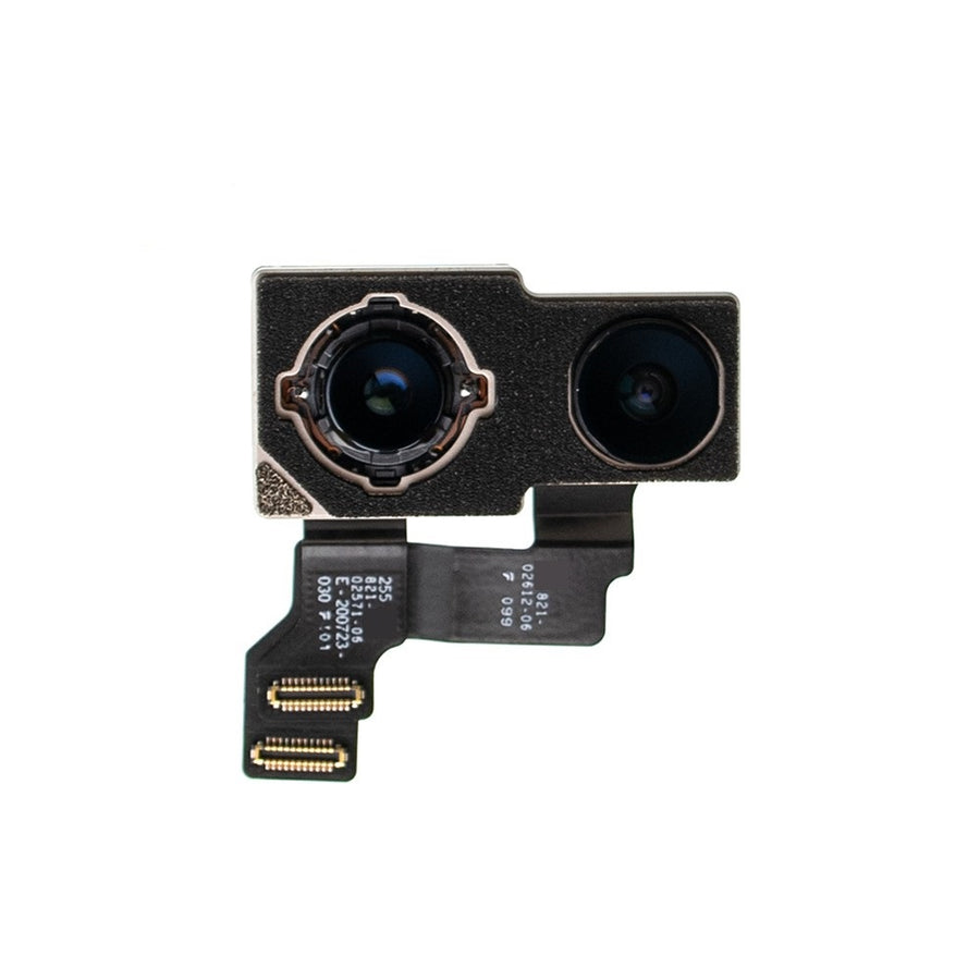 Rear Camera for iPhone 12 mini (Purple)