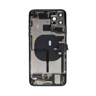 IPhone 11 Pro Max factory green housing replacement part