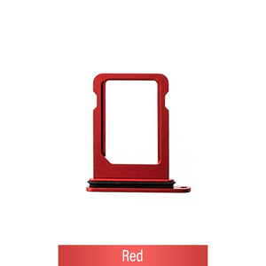 SIM Card Tray for iPhone 12 mini-Red