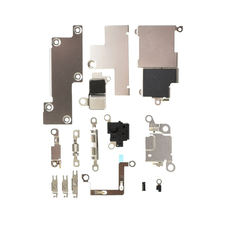 Full Set Small Metal Bracket for iPhone 12 mini