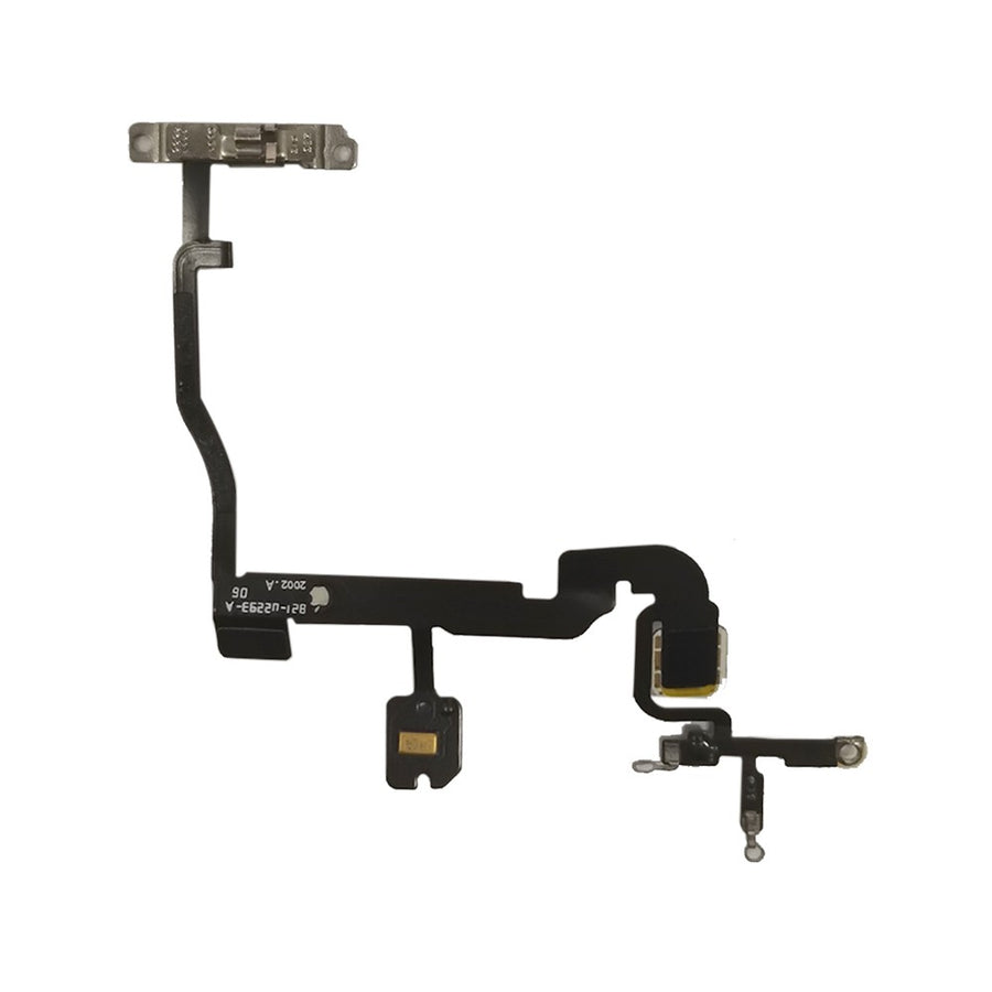 Power Button & Flashlight Flex Cable iPhone 11 Pro Max