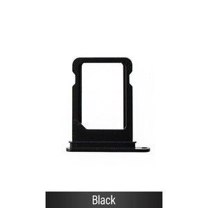SIM Card Tray for iPhone 12 mini-Black