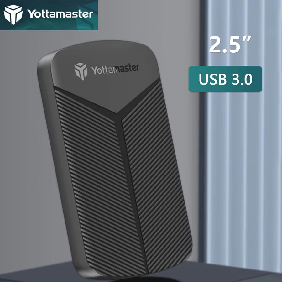 Yottamaster 2.5 Inch Hard drive 1TB