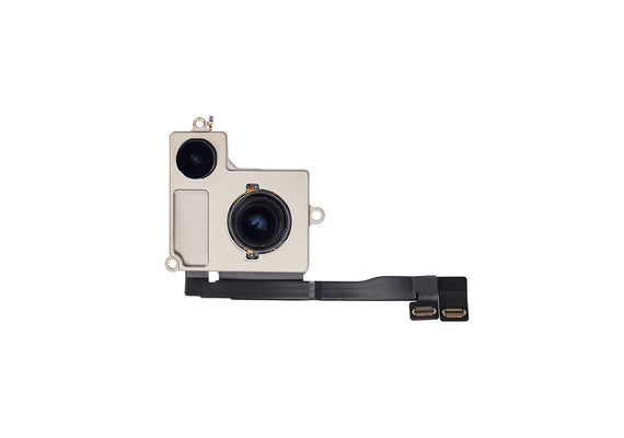 Rear Camera for iPhone 15 Plus (Purple)