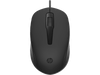 HP 150 Wired Ambidextrous USB-A 1600 DPI Mouse