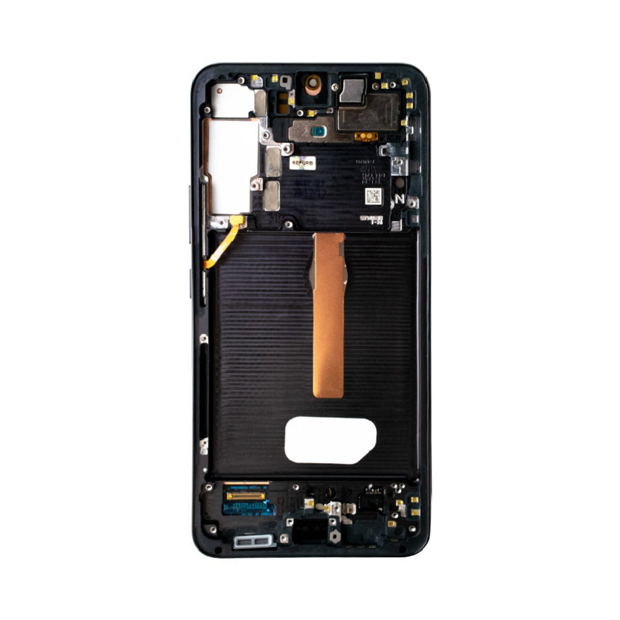 Samsung Galaxy S22 Plus S906B OLED Screen Replacement-Phantom Black