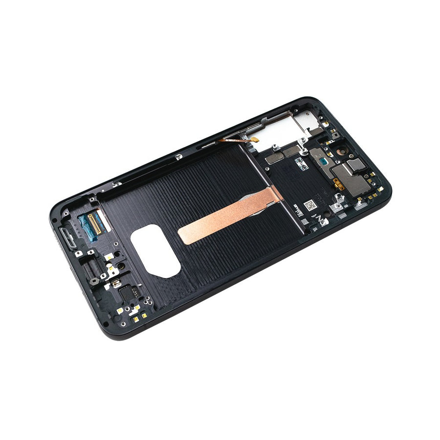 Samsung Galaxy S22 Plus S906B OLED Screen Replacement-Phantom Black