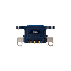 Charging Port Connector for iPhone 12 Mini-Blue