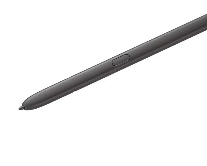 S Pen for Samsung Galaxy S24 Ultra S928B GH96-16577C (Gold)-Titanium Yellow