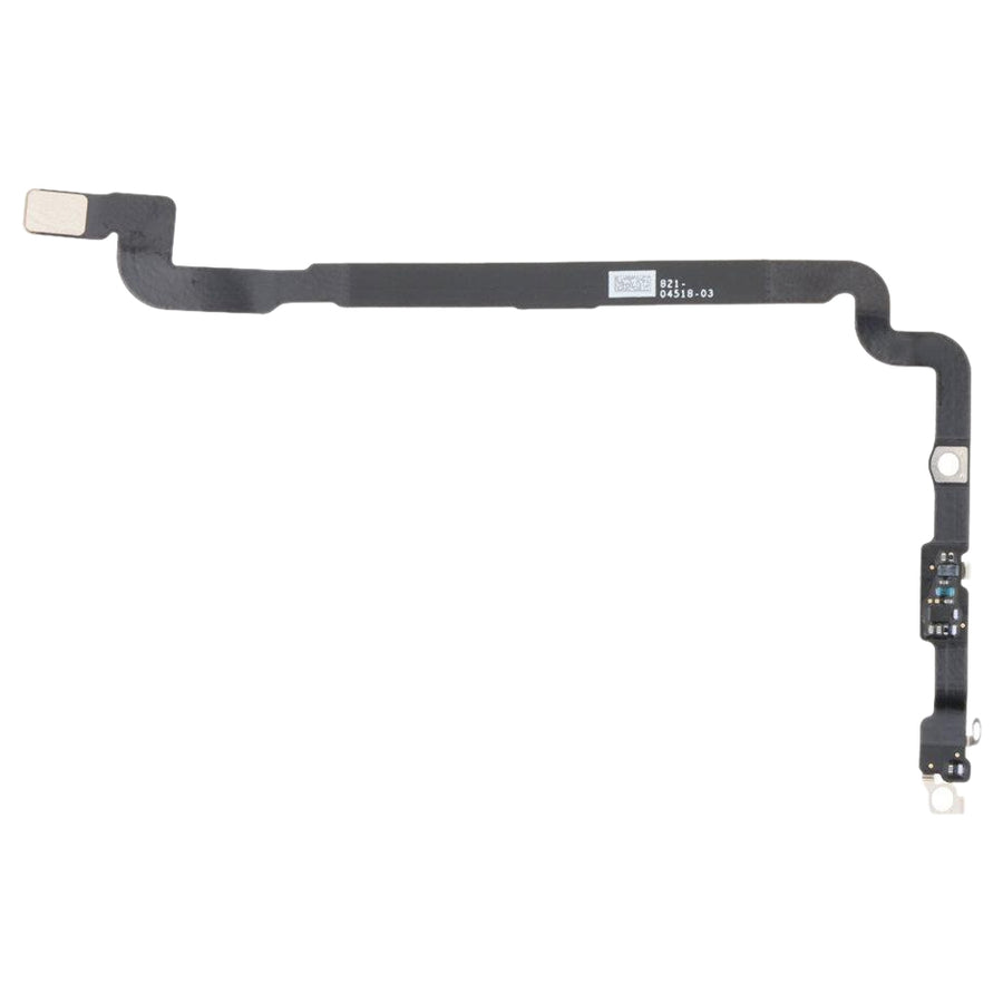 Airport / Bluetooth Flex Cable for iPhone 15 Pro Max (Purple)