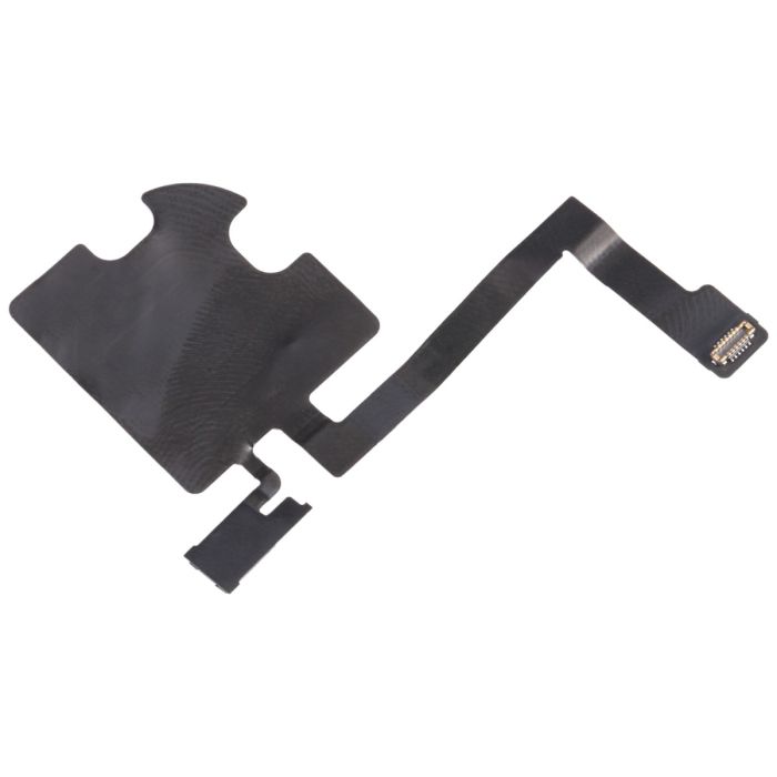 Earpiece Speaker Sensor Flex Cable For iPhone 15 Pro Max (Purple)