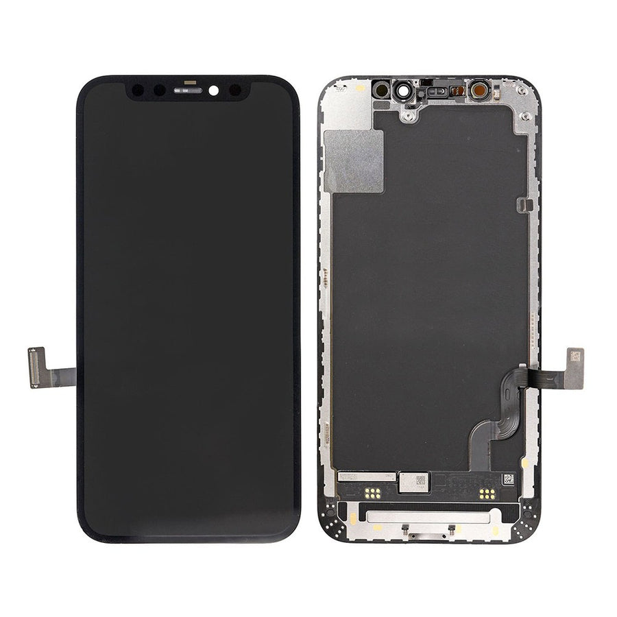 OLED Assembly for iPhone 12 mini Screen Replacement (Compatible for IC chip transfer)