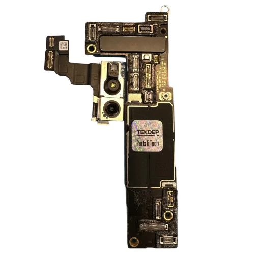 Disassemble CNC Board Motherboard Logic Replacement Repair Parts (NO Hard Disk and CPU) for iPhone 15 / 15 Plus (US VERSION)