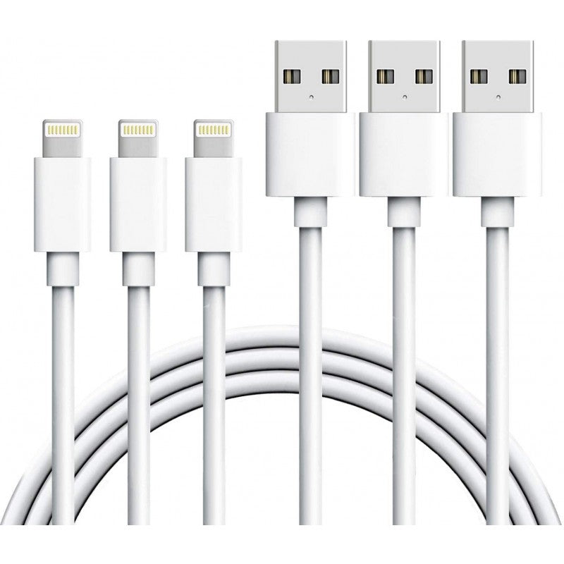 Cable Lightning 2m Apple USB To Lightning Cables