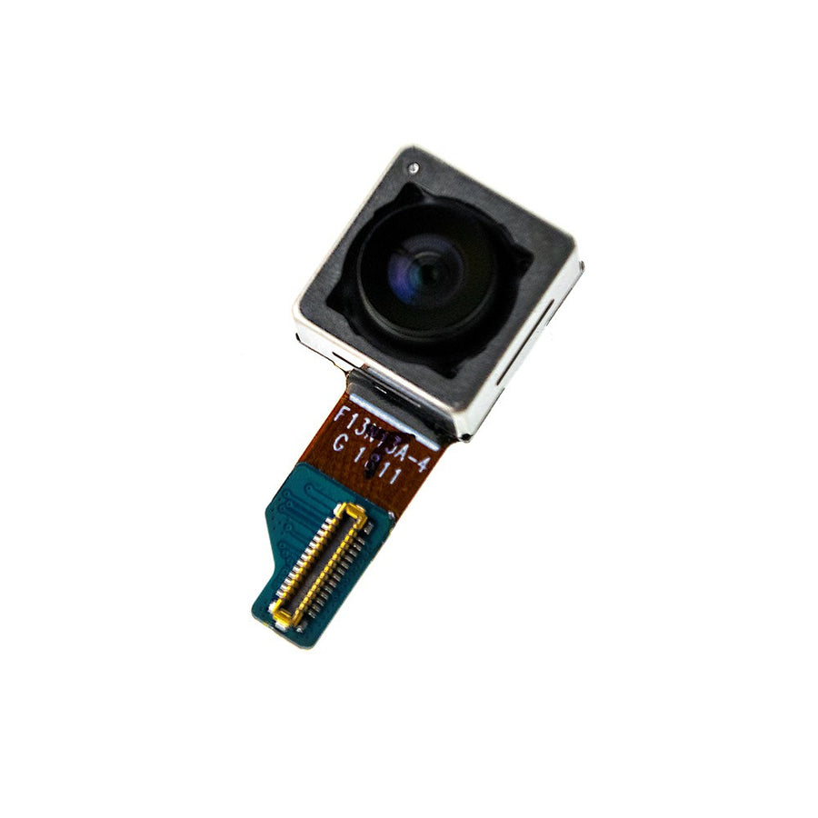 Rear Camera (12MP Ultra Wide) for Samsung Galaxy S22 Ultra 5G S908B (Purple)