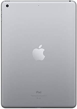 Apple Ipad 6th 128GB Wifi Space Grey Used Grade A