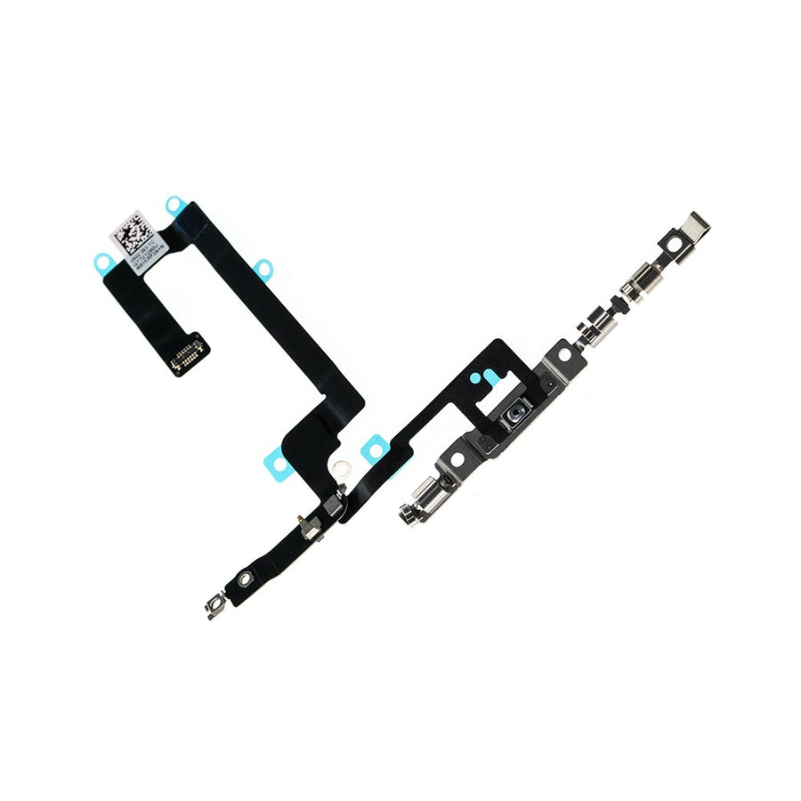 Power Button Flex Cable for iPhone 14 (Purple)