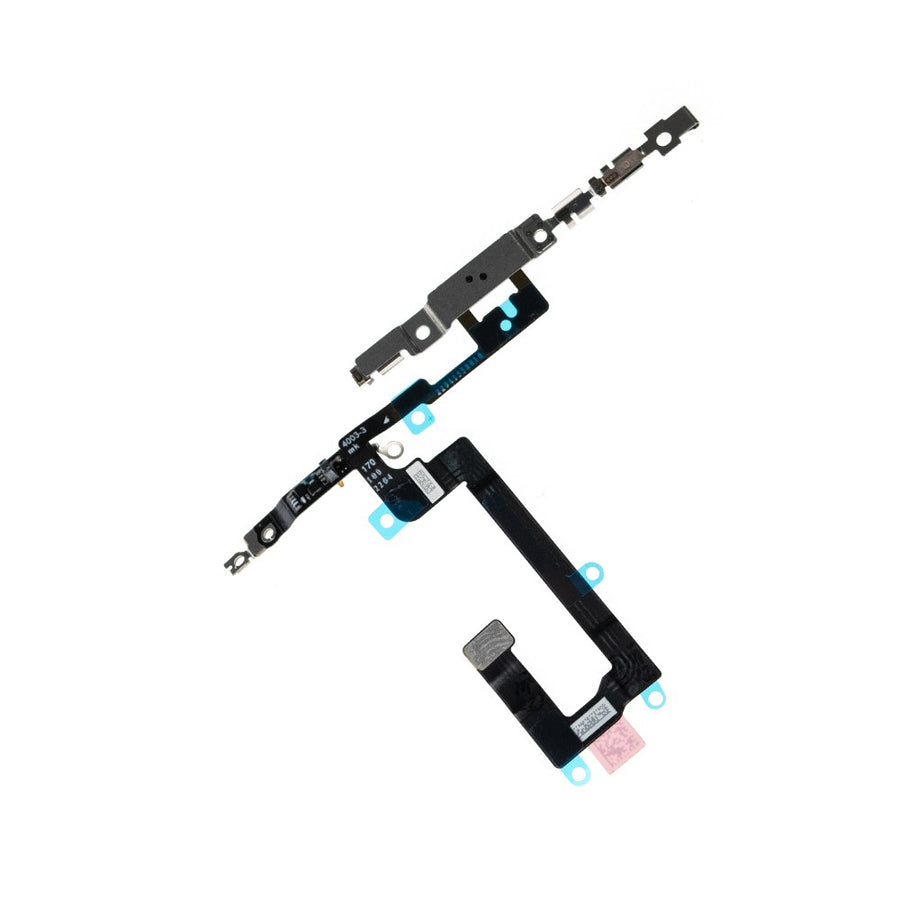 Power Button Flex Cable for iPhone 14 (Purple)