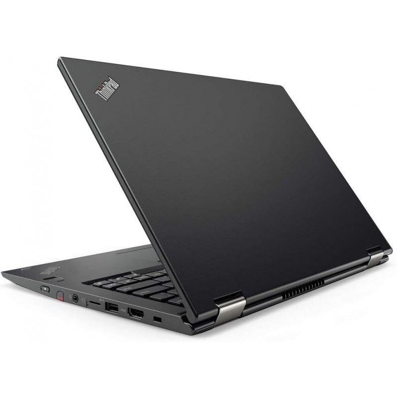 Lenovo Thinkpad X380 Yoga Intel I7-8650U 1.9GHZ 8GB RAM 256GB SSD - Grade A