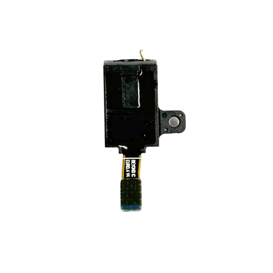 Headphone Jack Audio Flex Cable for Samsung Galaxy S10 G973F / S10 Plus G975F / S10E G970F (Purple)