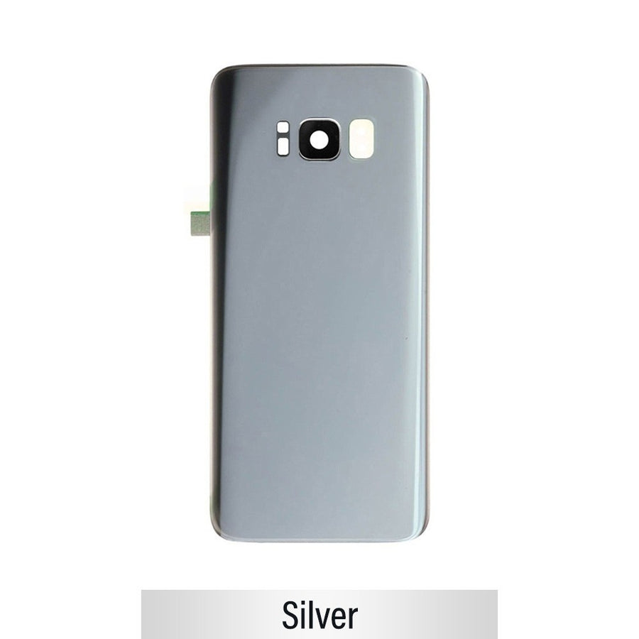 S8 plus silver sale