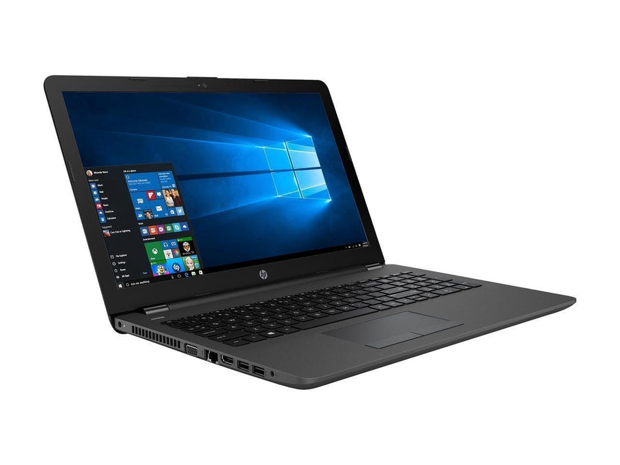 HP 250 G7 Core i3-7020 8GB 512GB SSD 15.6" Full HD Windows 10 Home Laptop 2.30GHz