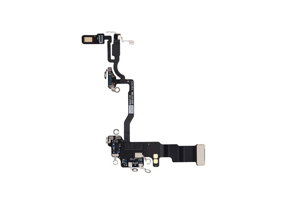Wifi Antenna Flex Cable for iPhone 15 Pro Max (Purple)