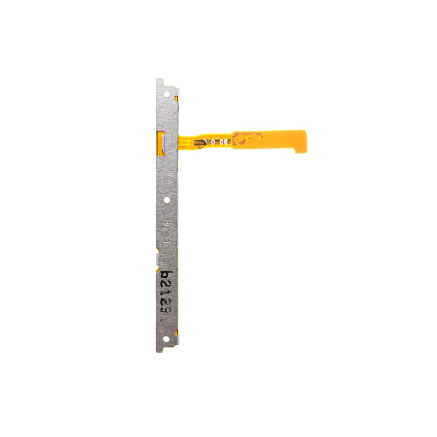 Power Button and Volume Button Flex Cable for Samsung Galaxy S22 Ultra 5G S908B (Purple)