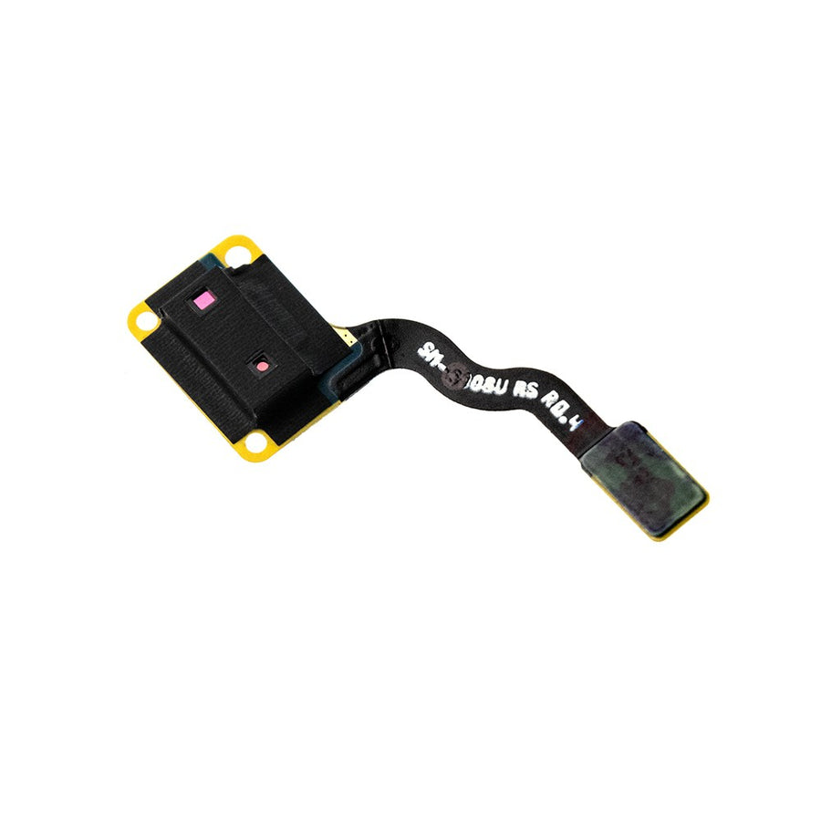 Proximity Sensor Flex Cable for Samsung Galaxy S22 Ultra 5G S908B (Purple)