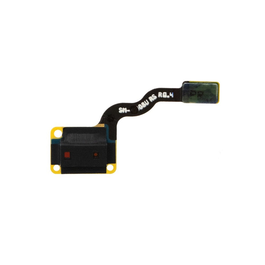 Proximity Sensor Flex Cable for Samsung Galaxy S22 Ultra 5G S908B (Purple)