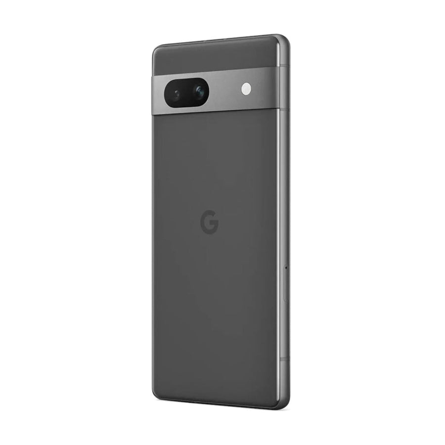 Google Pixel 7a 5G (8GB RAM, 128GB, Charcoal) - BRAND NEW