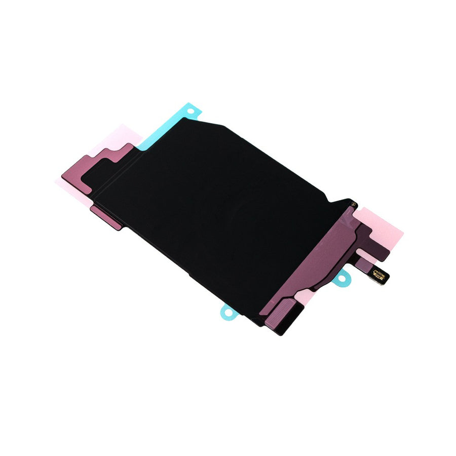 Wireless Charging Flex Cable with NFC for Samsung Galaxy S21 Ultra 5G G998 (Purple)