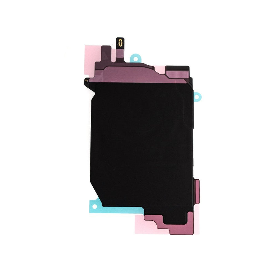 Wireless Charging Flex Cable with NFC for Samsung Galaxy S21 Ultra 5G G998 (Purple)