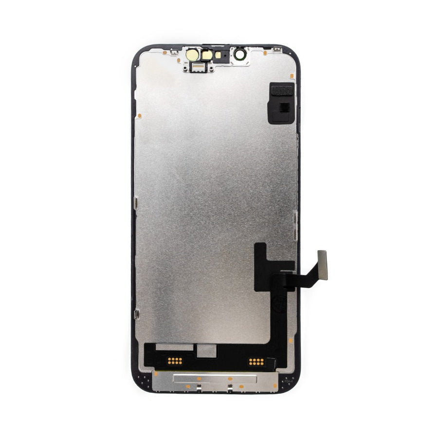 OLED Assembly for iPhone 14 Screen Replacement (Compatible for IC chip transfer)