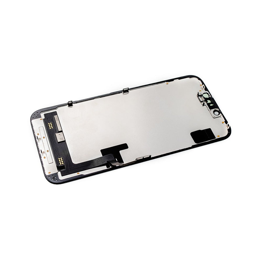 OLED Assembly for iPhone 14 Screen Replacement (Compatible for IC chip transfer)