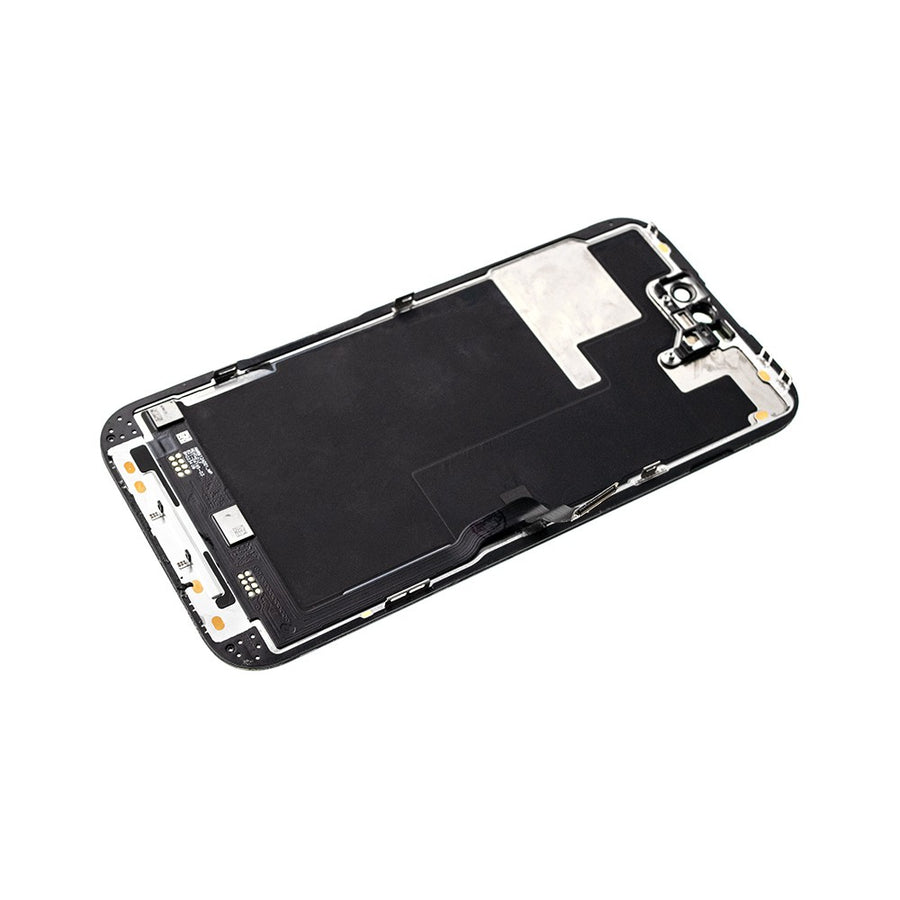 OLED Assembly for iPhone 14 Pro Screen Replacement (Compatible for IC chip transfer)