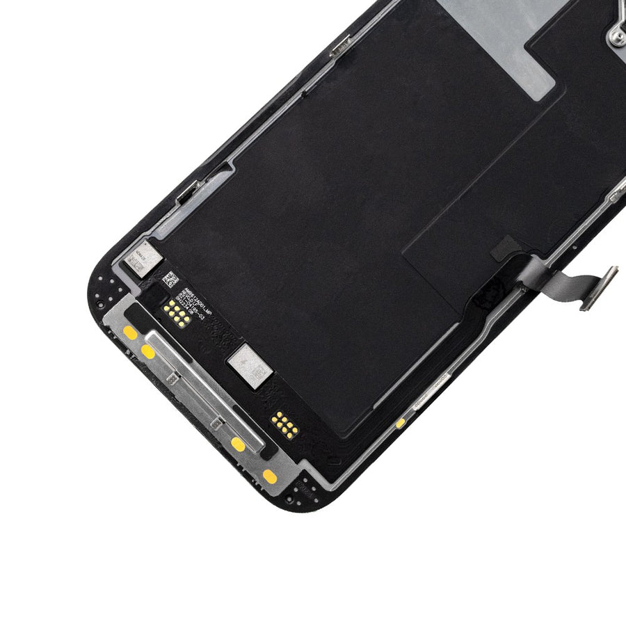 OLED Assembly for iPhone 14 Pro Screen Replacement (Compatible for IC chip transfer)