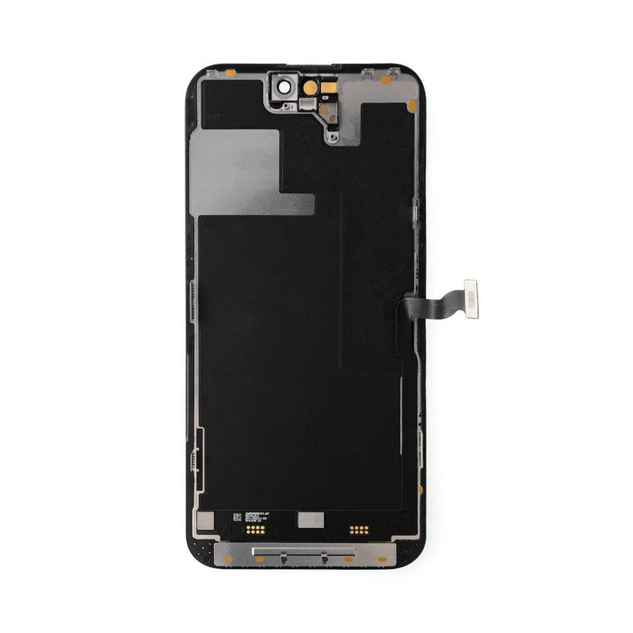 OLED Assembly for iPhone 14 Pro Max Screen Replacement (Compatible for IC chip transfer)