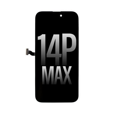 REFURB OLED Assembly for iPhone 14 Pro Max Screen Replacement