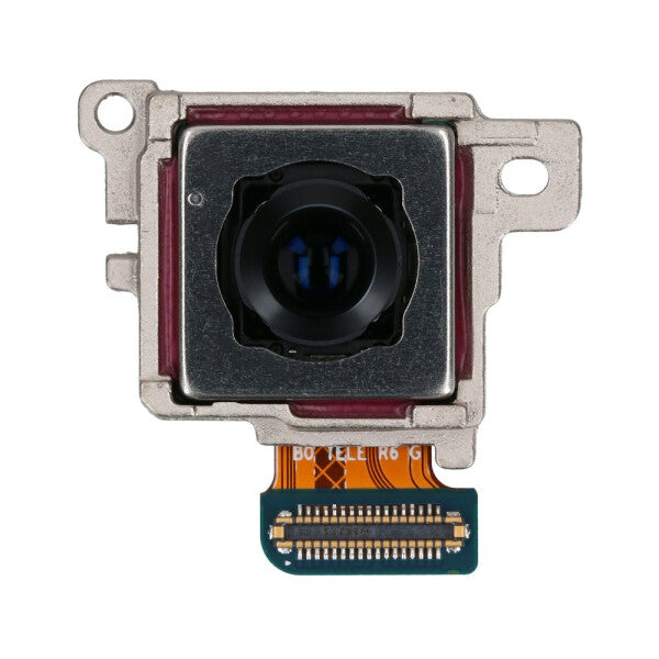 Rear Camera (10MP 3X Optical Zoom Telephoto) for Samsung Galaxy S24 Ultra S928B GH96-16305A (Gold)