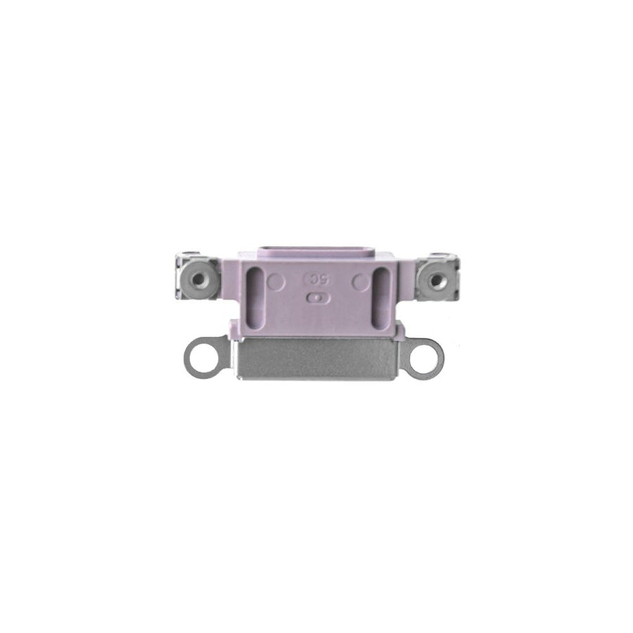 Charging Port Connector for iPhone 14 / 14 Plus (Purple)-Purple