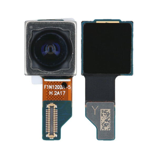 Rear Camera (12MP Ultra Wide) for Samsung Galaxy S23 Ultra S918B / S24 Ultra S928B GH96-15527A (Gold)