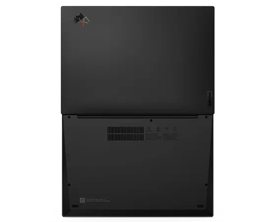 Lenovo ThinkPad X1 Carbon Gen 10 (14'' WUXGA, Intel Core i5-1235U CPU, Intel Iris Xe GPU, 16GB RAM, 512GB NVMe SSD, Black)