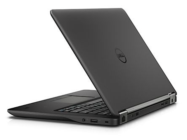 DELL LATITUDE E7450 I5 G7 5600 U-CPU 8GB RAM 256GB