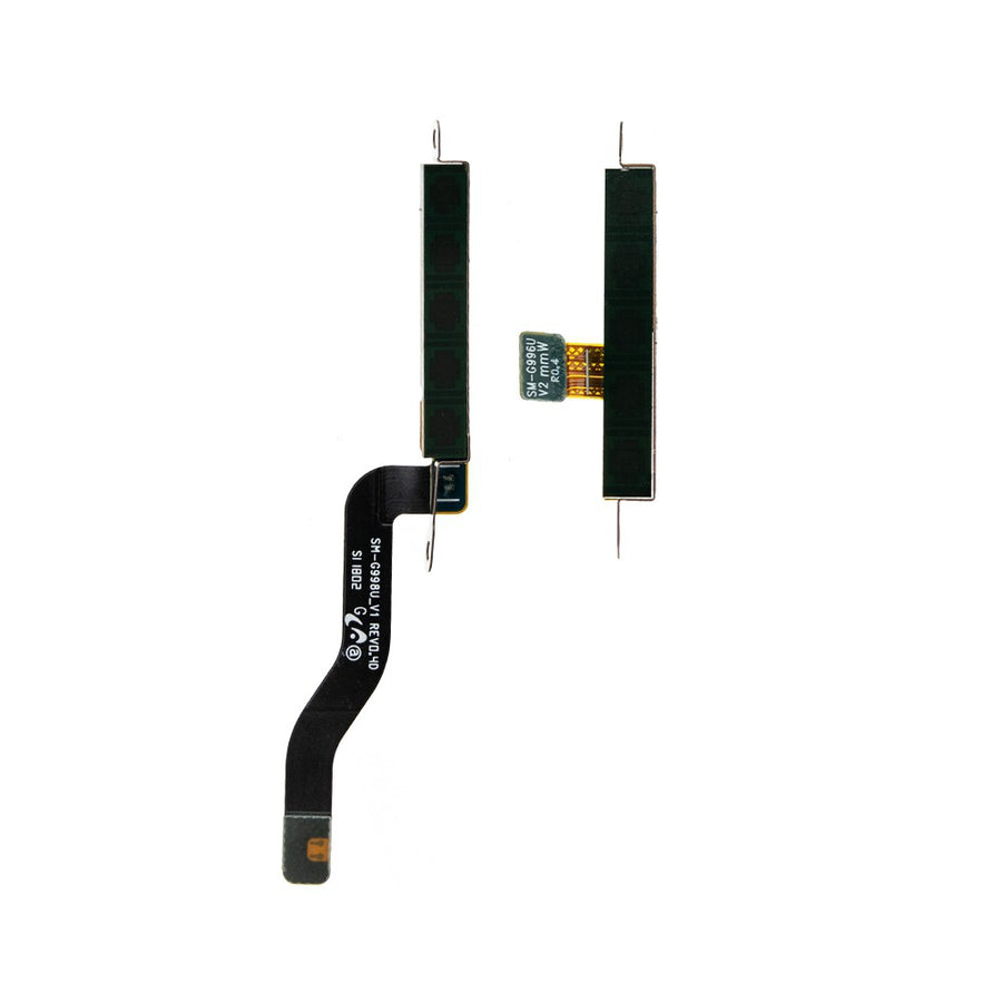 5G Antenna Flex Cable With Module Compatible for Samsung Galaxy S21 Ultra 5G G998 (Purple)