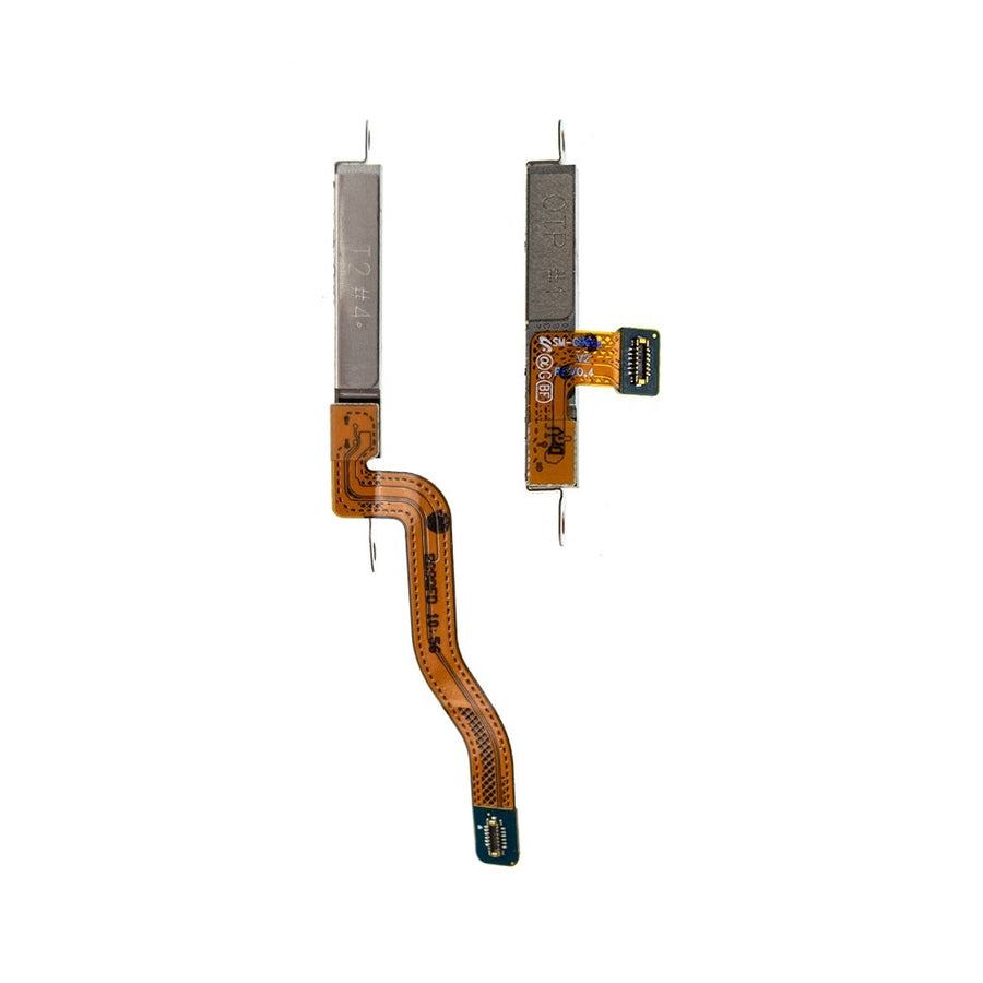 5G Antenna Flex Cable With Module Compatible for Samsung Galaxy S21 Ultra 5G G998 (Purple)